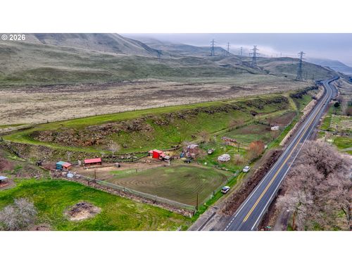 9279 State Route 14, Wishram, WA, 98673-0845 | Card Image