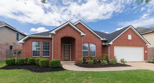 8802 Rocky Knoll Ln, Rosenberg, TX, 77469-4897 | Card Image