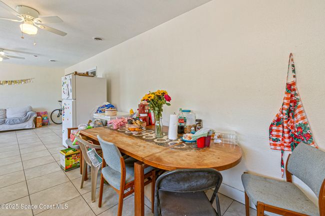 1044 Azalea Ln, House other with 3 bedrooms, 1 bathrooms and null parking in Cocoa FL | Image 6