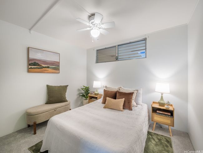 APT-3913 - 46-109 Konohiki St, Condo with 3 bedrooms, 2 bathrooms and 2 parking in Kaneohe HI | Image 21