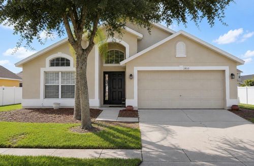 2853 Boating Boulevard, KISSIMMEE, FL, 34746 | Card Image