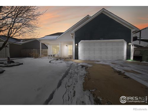 328 Glacier Avenue, Brush, CO, 80723 | Card Image