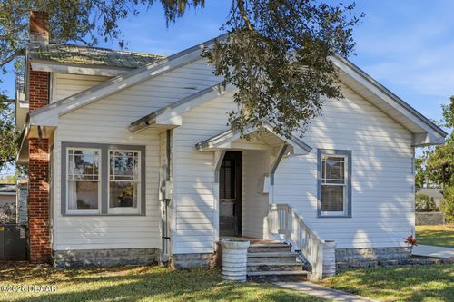 839 4th St, PORT ORANGE, FL, 32129-3805 | Card Image