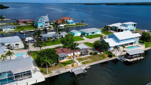 2809 Cheryl St, MATLACHA, FL, 33993-9750 | Card Image