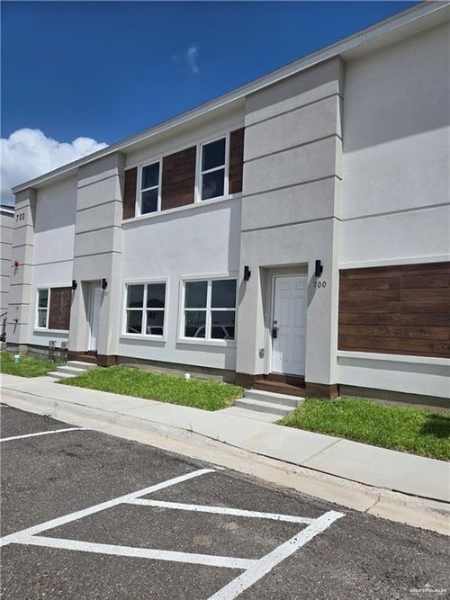 204-901 E Yuma Ave, McAllen, TX, 78503-2094 | Card Image