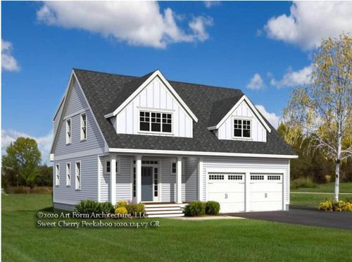 11-20 Cascade Circle, Kennebunk, ME, 04043 | Card Image