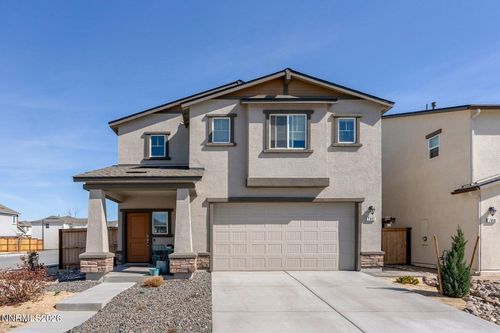 7897 Taconite Dr, Sparks, NV, 89436-2550 | Card Image