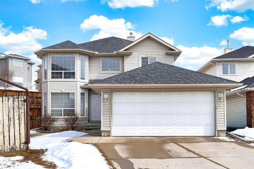 238 Royal Birch View Nw, Calgary, AB, T3G5J8 | Card Image