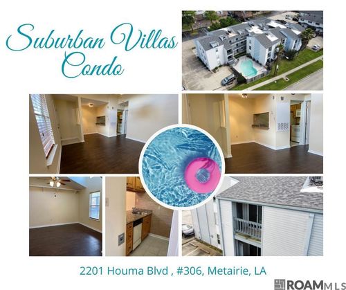 apt-306-2201 Houma Blvd, Metairie, LA, 70001-1389 | Card Image