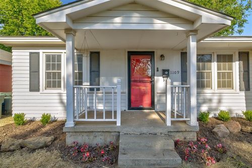 1109 Florence Drive, Edmond, OK, 73034 | Card Image