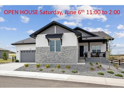307 Scrubjay Ln, Castle Rock, CO, 80104-8077 | Card Image