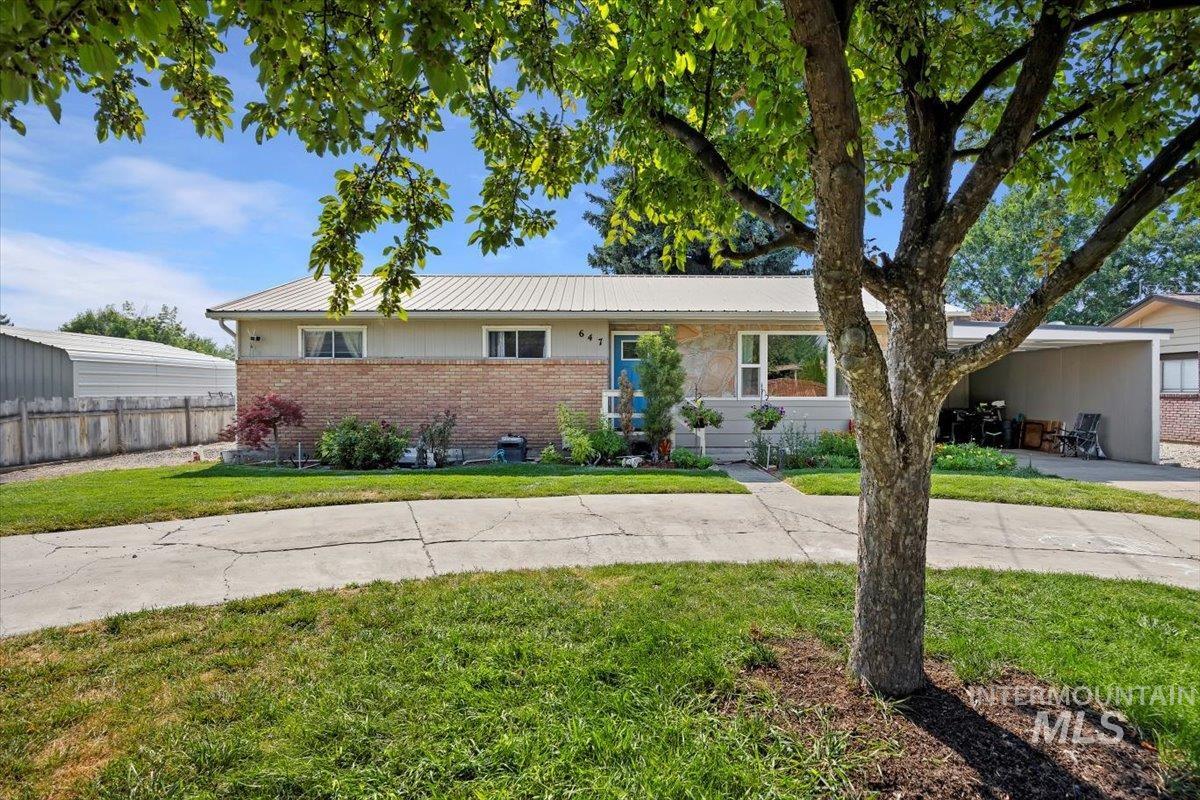 Del Mar Dr, Twin Falls, ID 83301