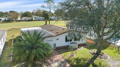 1609 Magnolia Avenue, House other with 2 bedrooms, 2 bathrooms and null parking in The Villages FL | Image 1