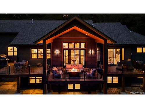 29033 Wild Rose Dr, Evergreen, CO, 80439-8404 | Card Image