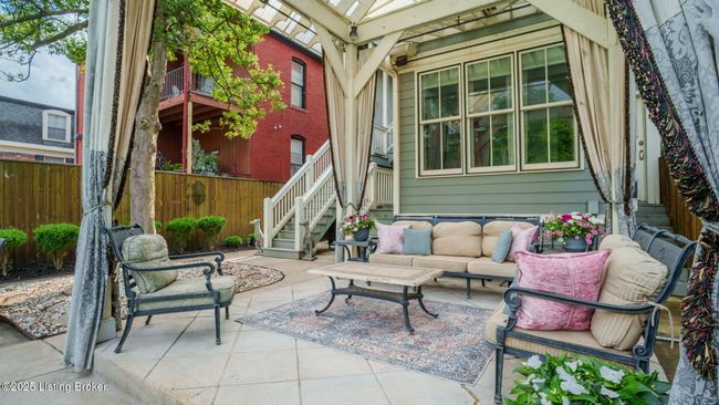 1515 S 3 Rd St, House other with 4 bedrooms, 4 bathrooms and null parking in Louisville KY | Image 42