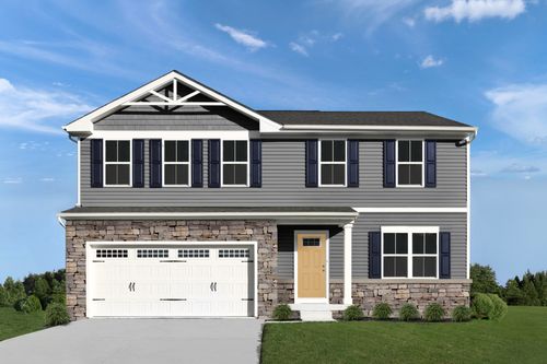 1903 Cottage Dr, Gallatin, TN, 37066 | Card Image