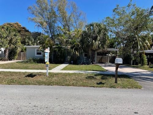 4936 Ne 19th Ter, Pompano Beach, FL, 33064-5750 | Card Image