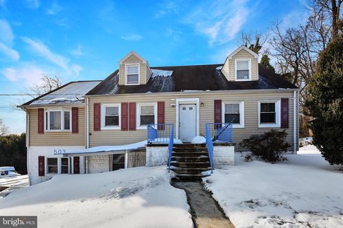 503 Kerby Hill Rd, FORT WASHINGTON, MD, 20744-4755 | Card Image