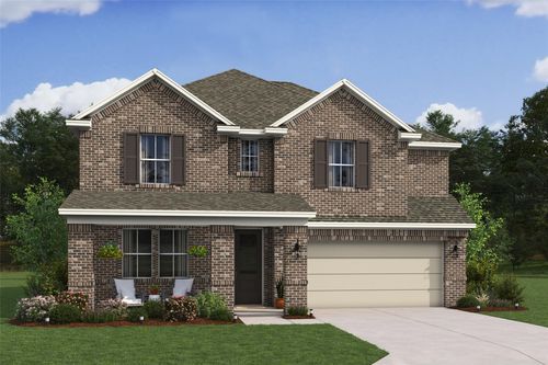 12016 Willow Way Ave, Mont Belvieu, TX, 77535-5825 | Card Image