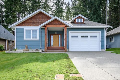 2129 Blue Jay Pl, Courtenay, BC, V9N3Z6 | Card Image