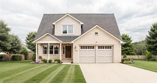 2666 Mendenhall Way, Bowling Green, KY, 42101 | Card Image