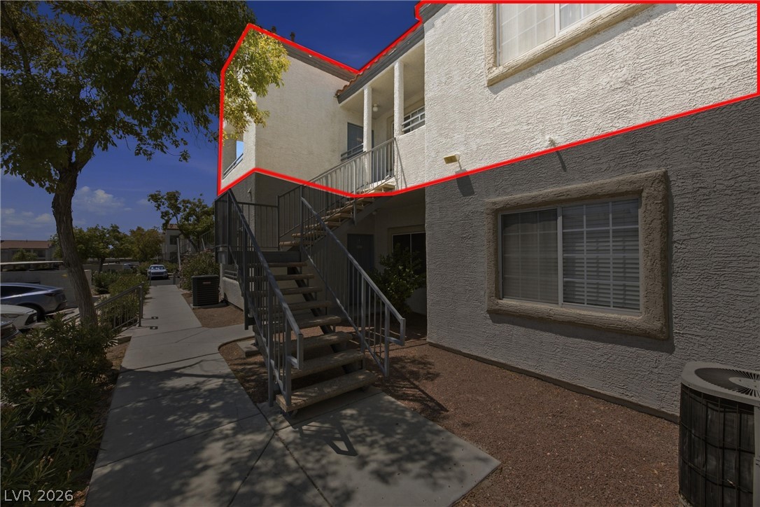 Residential in Las Vegas 2