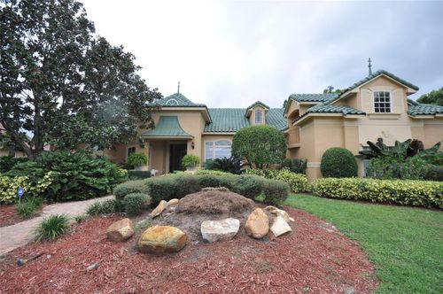 7624 San Remo Pl, Orlando, FL, 32835-2674 | Card Image
