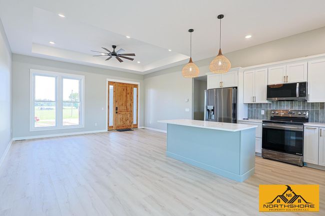 3973 W Harrison Rd, House other with 5 bedrooms, 3 bathrooms and null parking in Hart MI | Image 23