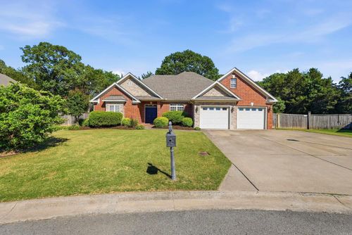 1300 Byron Drive, Conway, AR, 72034 | Card Image