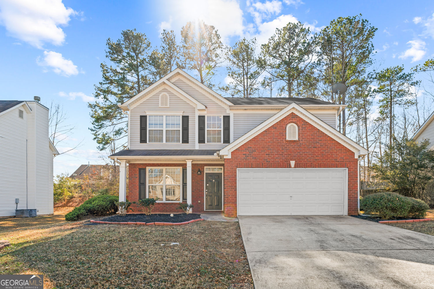 Residential in Mcdonough 3