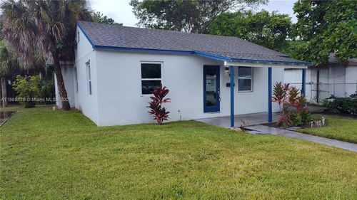 b-849 W 2nd St, Riviera Beach, FL, 33404-7621 | Card Image