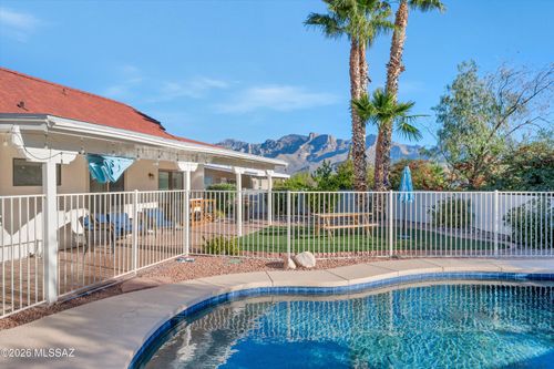 11443 N Copper Spring Trl, Tucson, AZ, 85737-9454 | Card Image