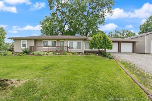203 Prall Rd, Henryville, IN, 47126-9727 | Card Image