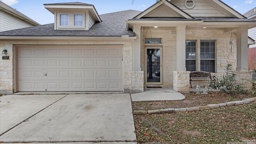 237 C J Jones Cv, Cibolo, TX, 78108-3670 | Card Image