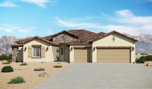 6968 Archer Road Ne, Rio Rancho, NM, 87144 | Card Image