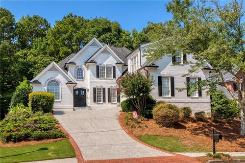 3375 Wolf Willow Close, Milton, GA, 30004-4577 | Card Image