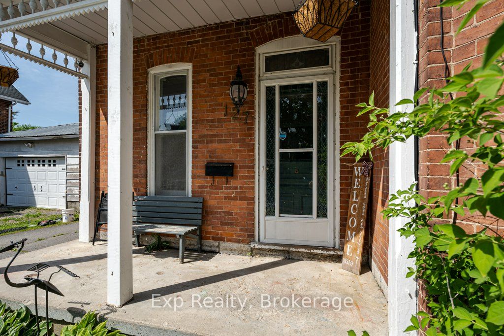 Residential in Deseronto 4