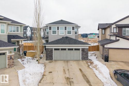 4917 Charles Pt Sw, Edmonton, AB, T6W3H1 | Card Image