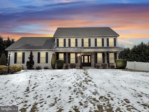100 Deerfield Ct, RED LION, PA, 17356-9141 | Card Image