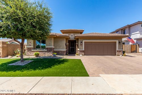 7454 E Plata Ave, Mesa, AZ, 85212-9757 | Card Image