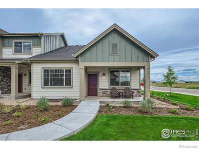 A - 2480 Brookstone Drive, Home with 3 bedrooms, 1 bathrooms and 2 parking in Milliken CO | Image 2