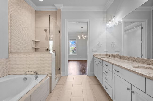 3007 Cheever St, Townhouse with 4 bedrooms, 4 bathrooms and 2 parking in Franklin TN | Image 27