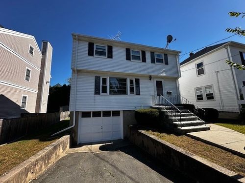59 Hamilton Rd, Belmont, MA, 02478-4038 | Card Image