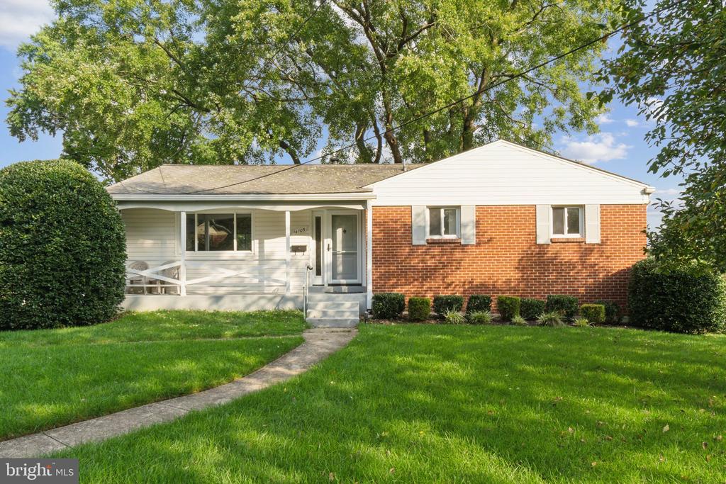 Heathfield Ct, Rockville, MD 20853