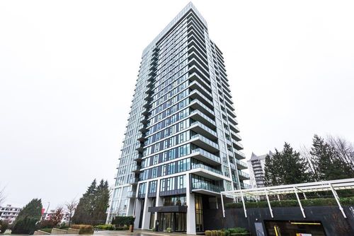 1902-585 Austin Ave, Coquitlam, BC, V3K0G6 | Card Image