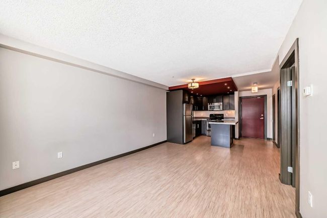 209 - 1301 17 Avenue Nw, Home with 1 bedrooms, 1 bathrooms and 1 parking in Calgary AB | Image 6