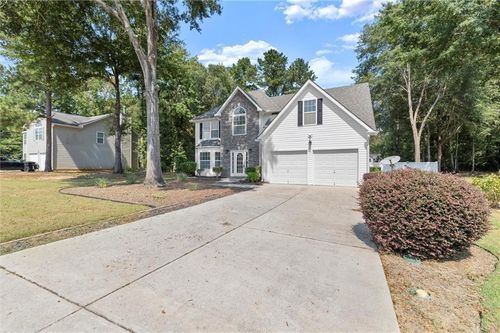 277 Edison Dr, Stockbridge, GA, 30281-2760 | Card Image