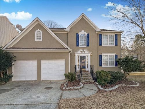3829 Mast Ct Nw, Kennesaw, GA, 30144-6099 | Card Image