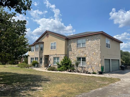 403 E Vista Rdg, San Antonio, TX, 78260-1839 | Card Image