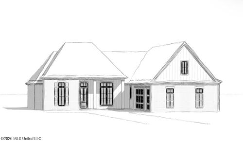 817 Thornberry Ridge, Madison, MS, 39110 | Card Image